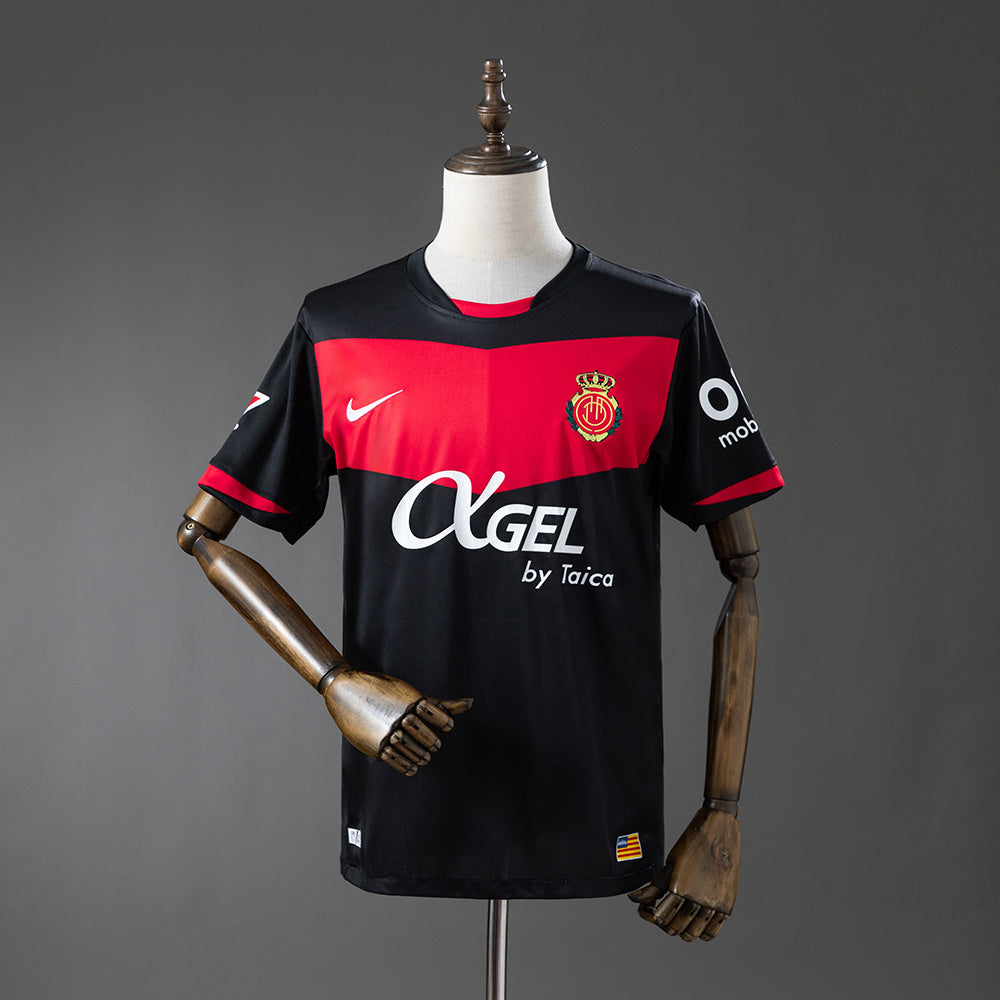 Camiseta 3º RCD Mallorca