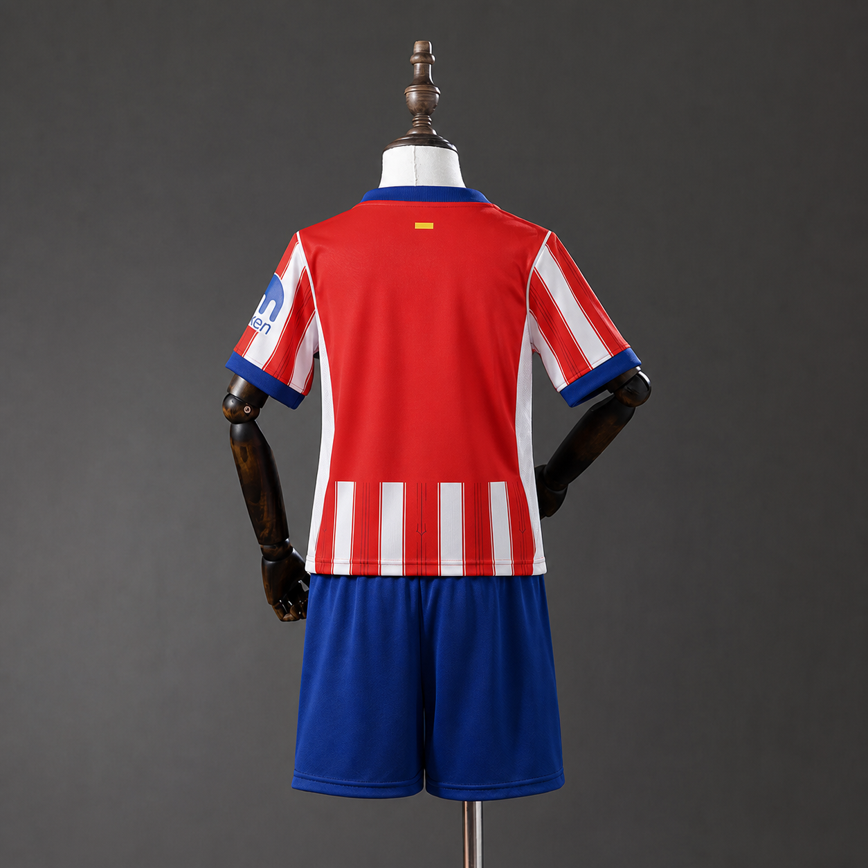 Camiseta 1º Atletico de Madrid 26/27 niño