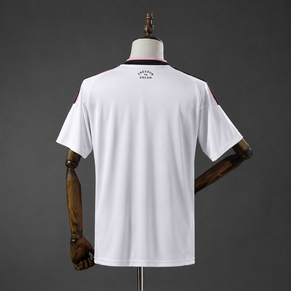 Camiseta 3º Inter miami 26/27