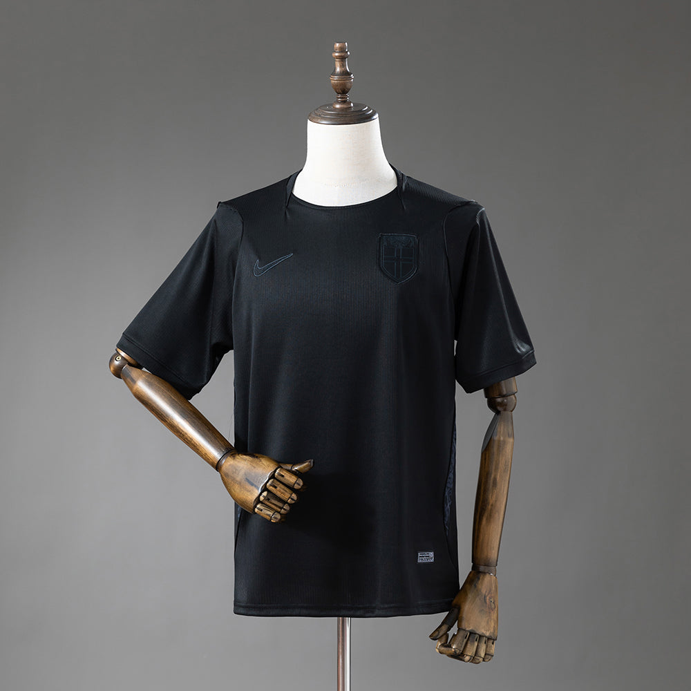FC Barcelona 4th Jersey