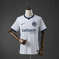 Camiseta 2º Inter de Milán 26/27