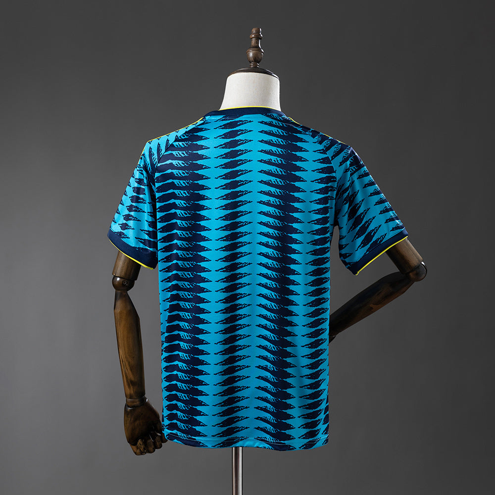 Camiseta 2º Colombia