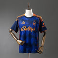 Camiseta 3º Nottingham Forest