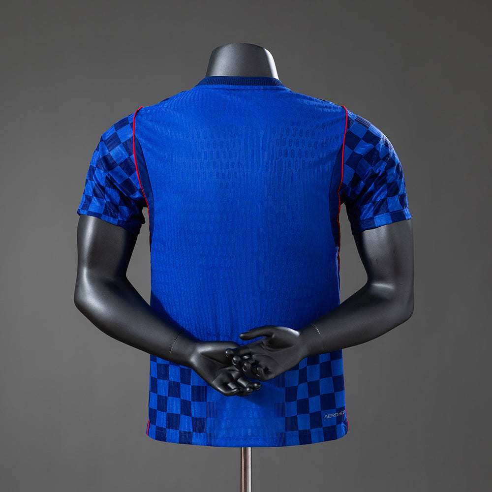 FC Barcelona 4th Jersey
