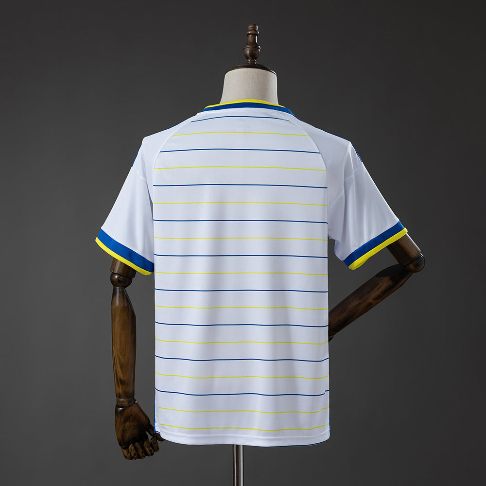 Camiseta 1º Leeds 26/27