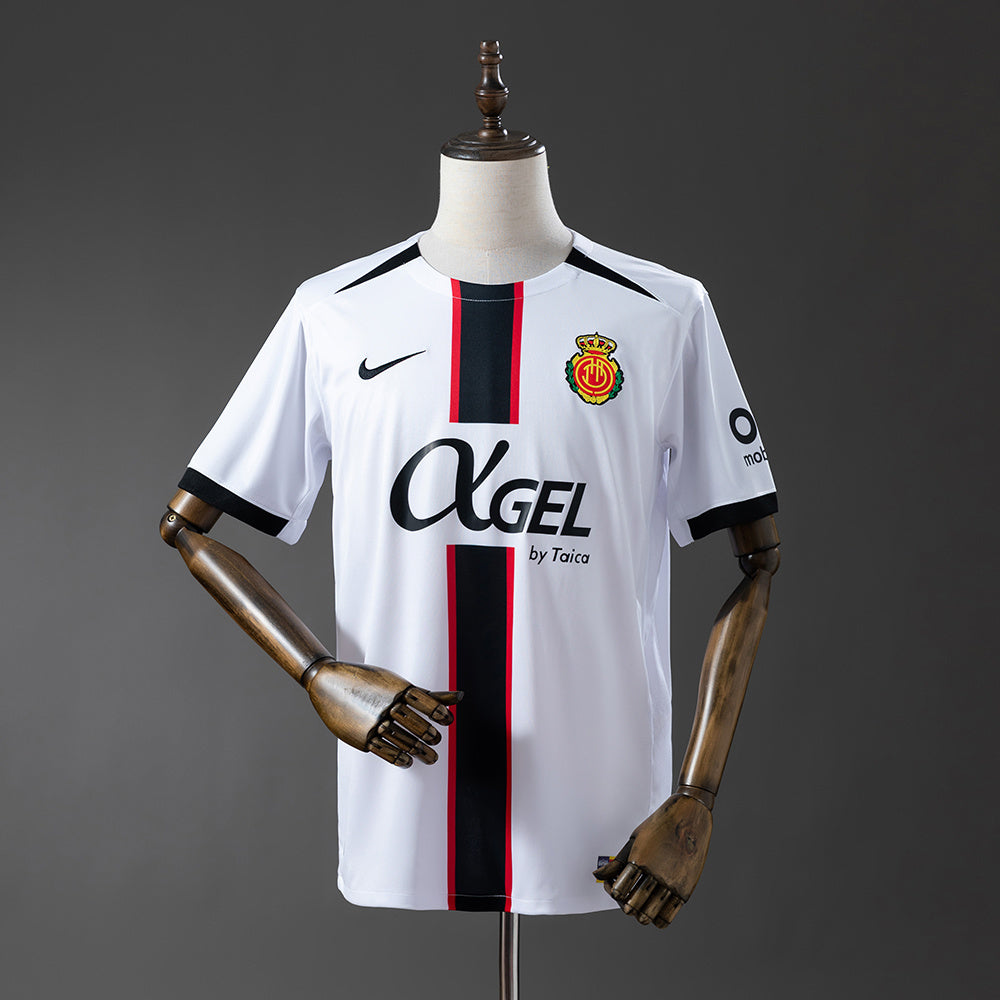 Camiseta 2º RCD Mallorca