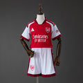 Real Madrid Home Shirt