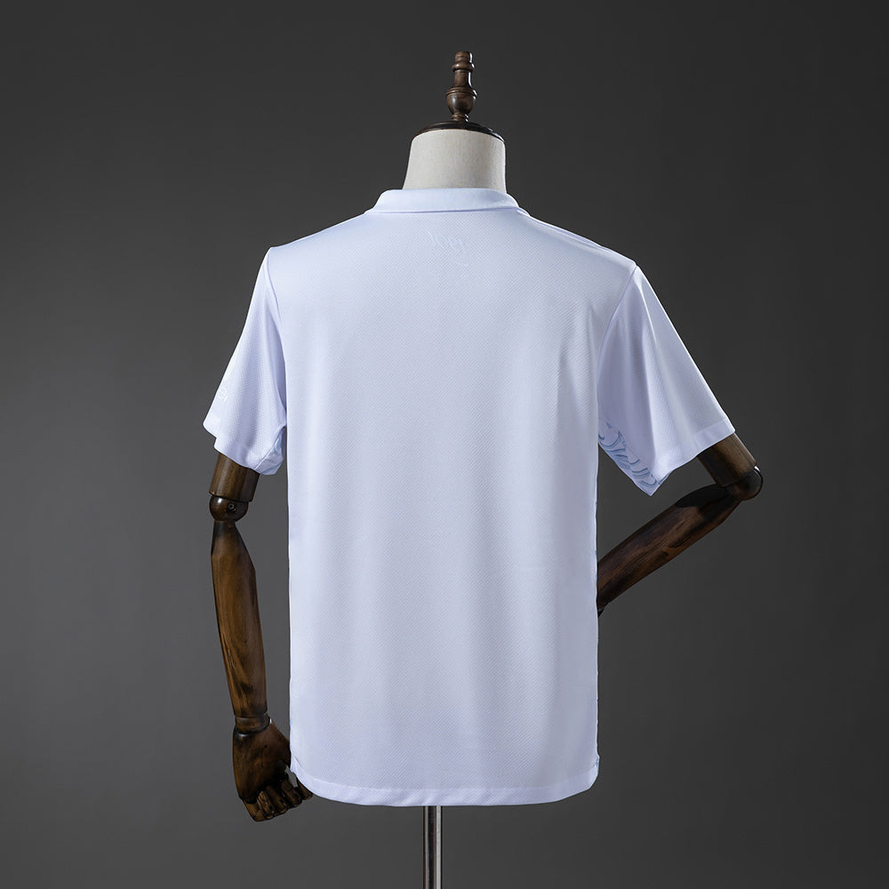Camiseta 4º Tottenham Hotspur