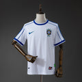 Camiseta 2º Brasil 1998