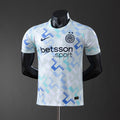 Camiseta 2º Inter de milan