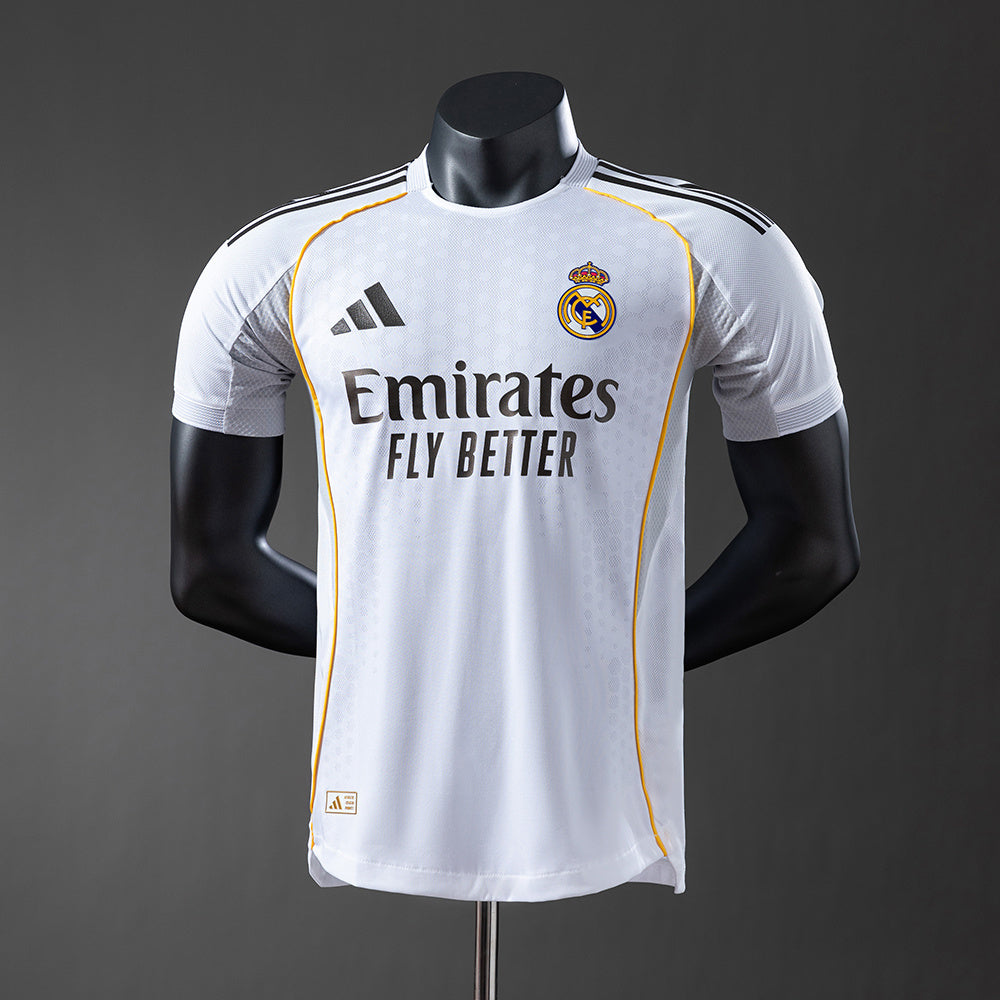 Camiseta 1º Real Madrid
