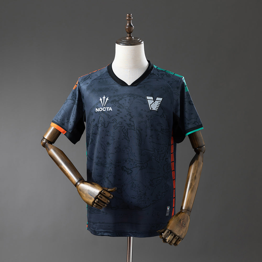 Camiseta 1º Venezia