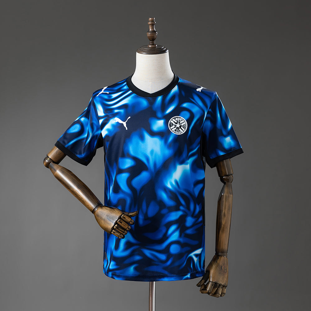 FC Barcelona 4th Jersey