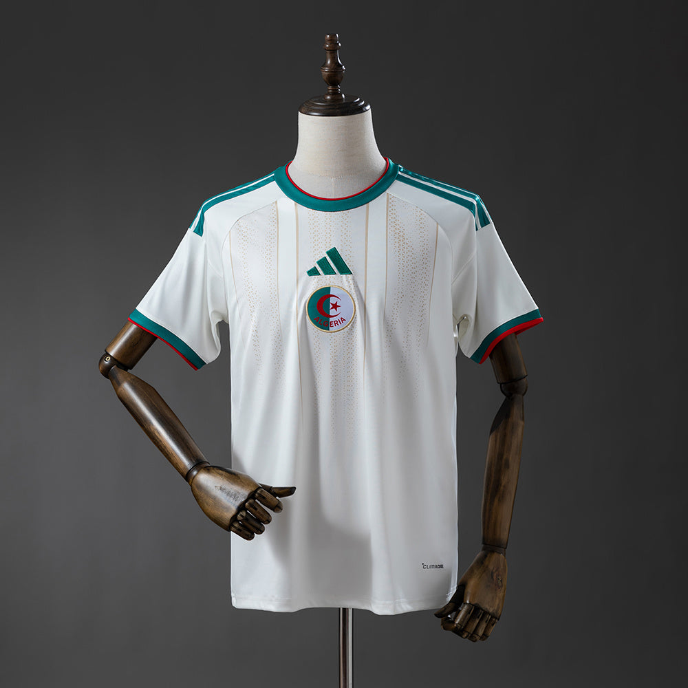 Camiseta 1º Argelia