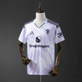 Camiseta 2º Manchester United