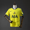 Camiseta 3º Tottenham Hotspur