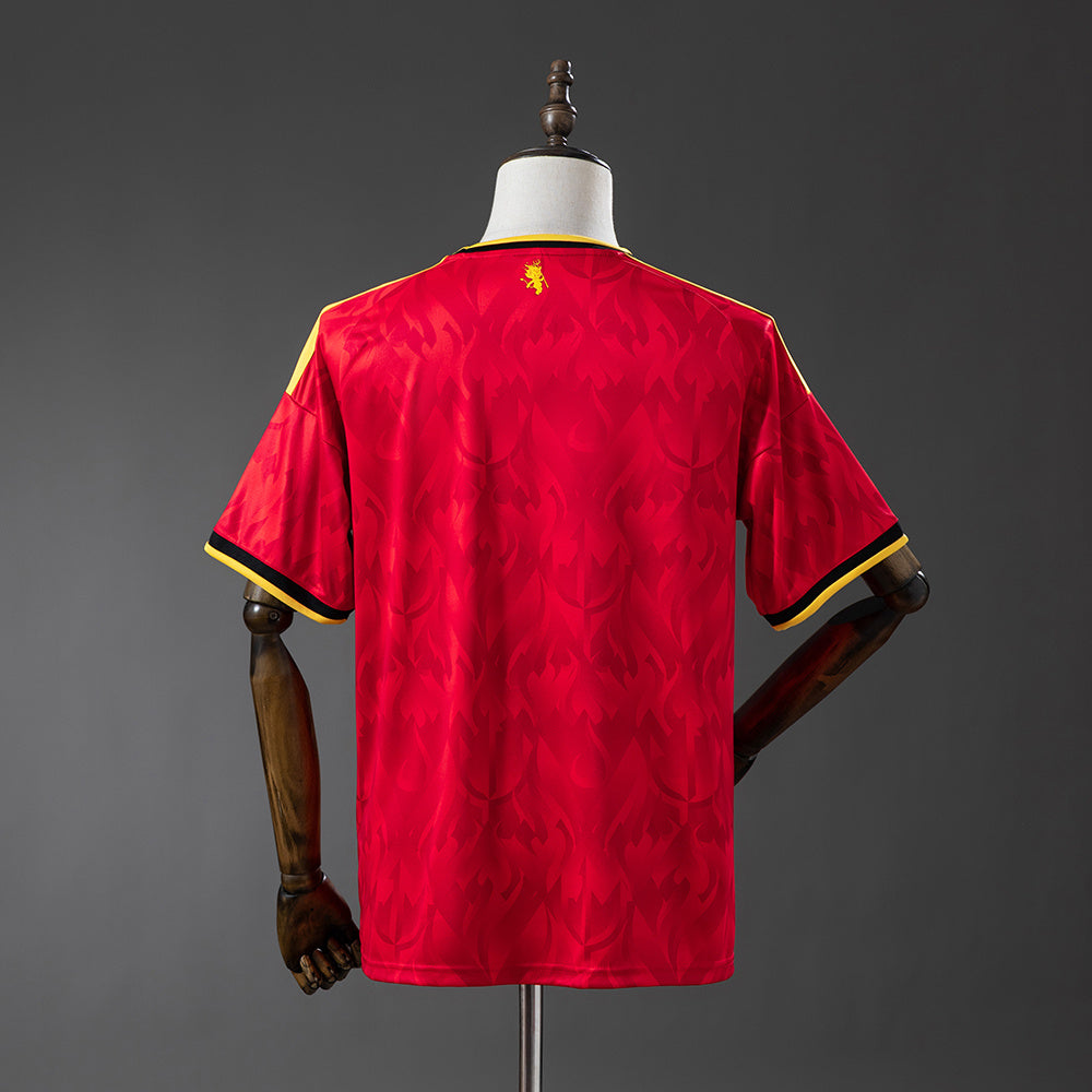 FC Barcelona 4th Jersey