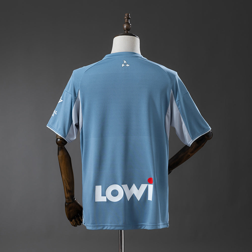 Camiseta 3º Granada