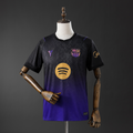 Camiseta 2º FC Barcelona 26/27