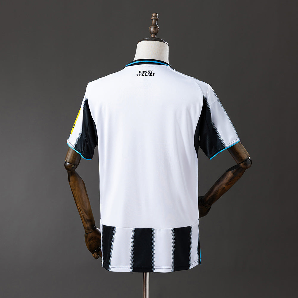 Camiseta 1º Newcastle United