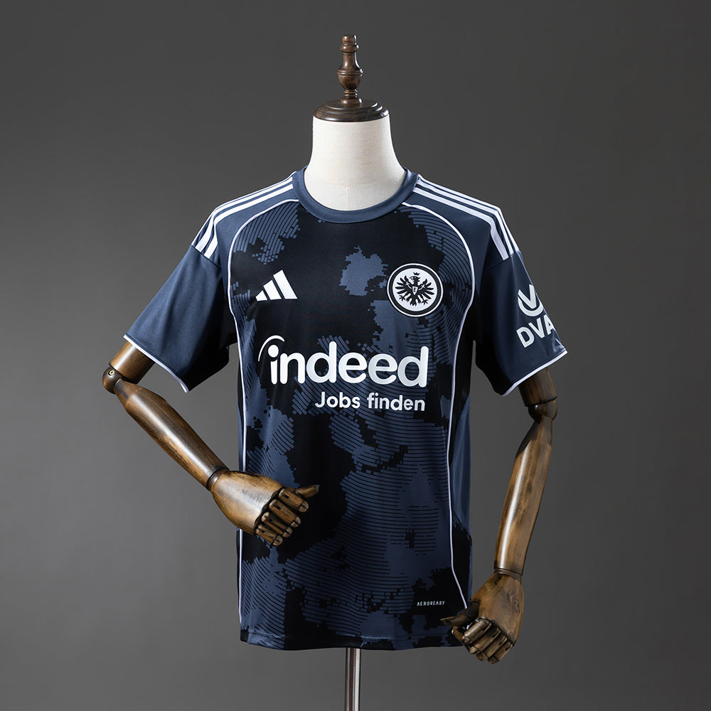 Camiseta 3º Frankfurt