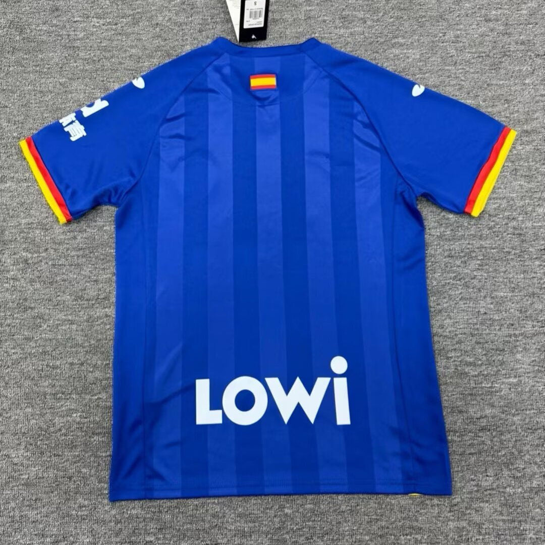 Camiseta 1º Getafe