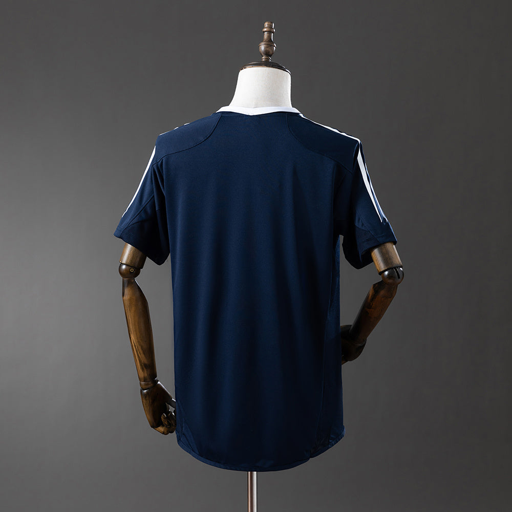 Camiseta 2º Real Madrid 04/05