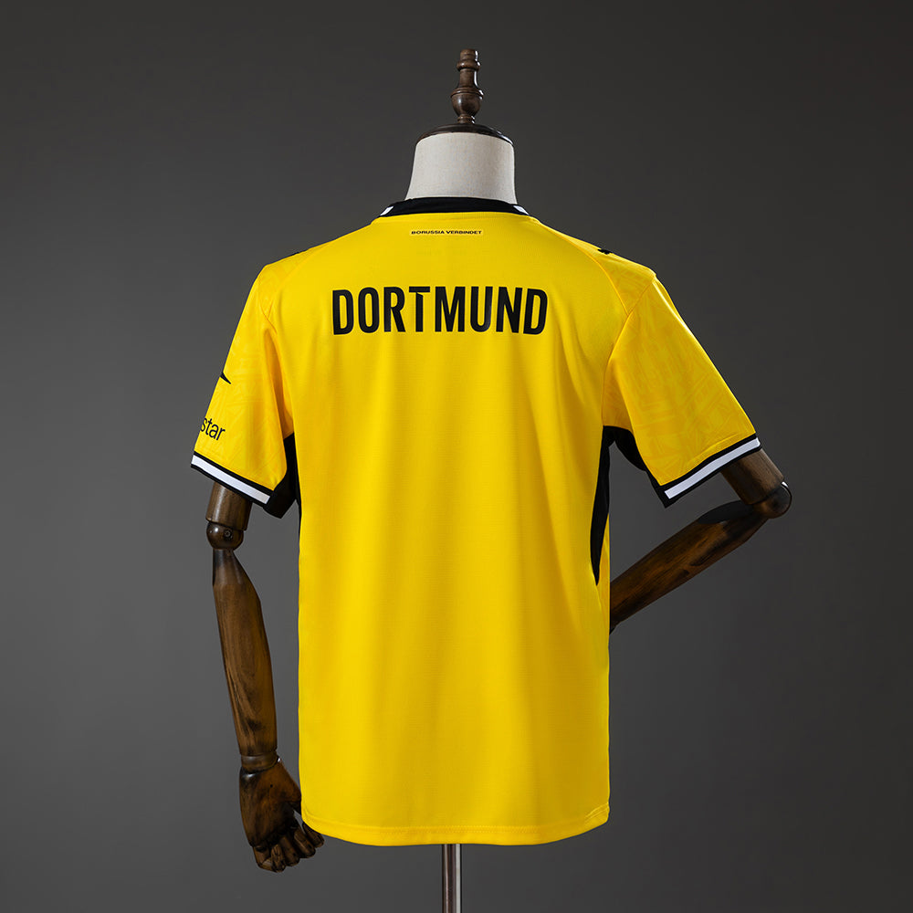 Camiseta 1º Borussia Dortmund 26/27