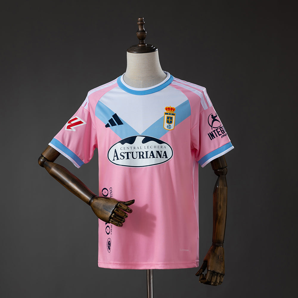 Real Madrid Home Shirt