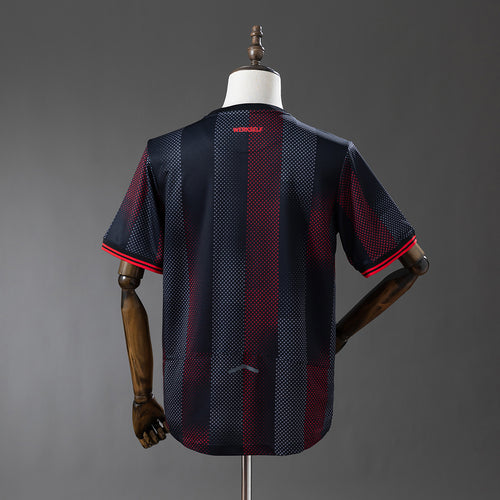Real Madrid Home Shirt