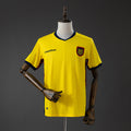 FC Barcelona 4th Jersey