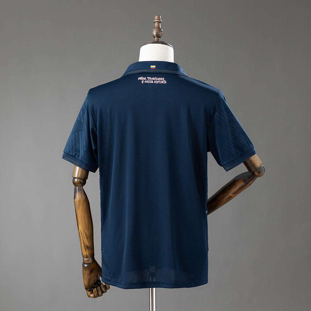 FC Barcelona 4th Jersey