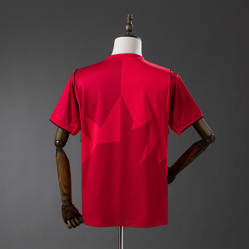 Camiseta 1º Canada