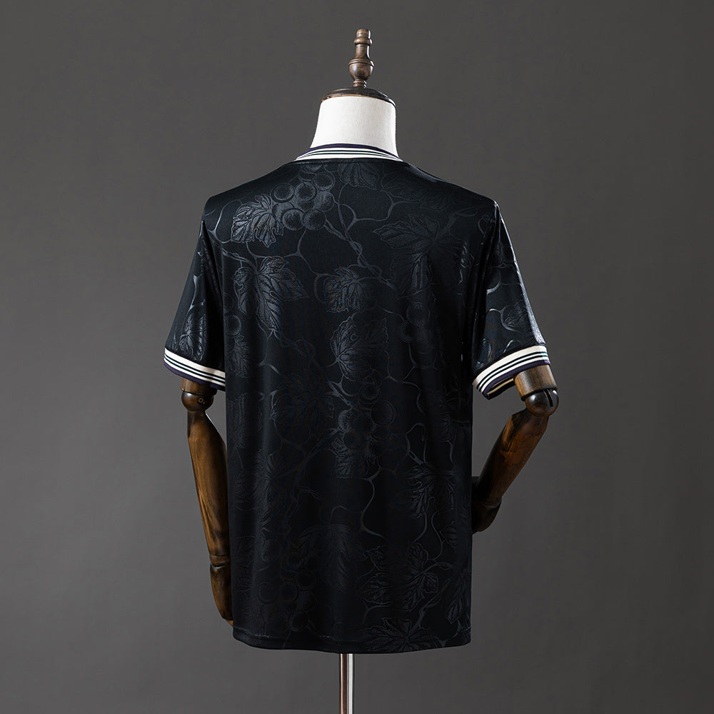 Camiseta 3º Juventus de Turín