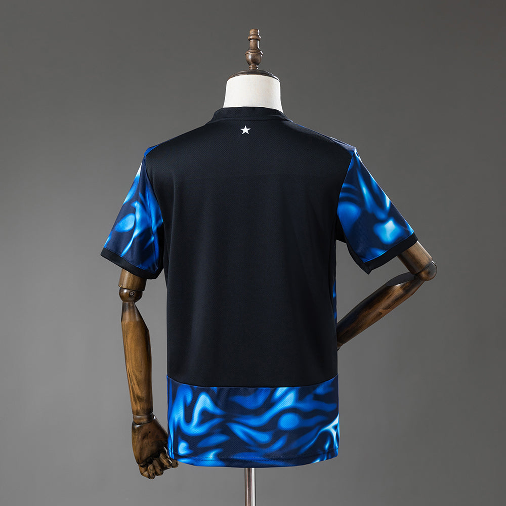 FC Barcelona 4th Jersey