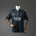 Camiseta 4º Paris Saint Germain