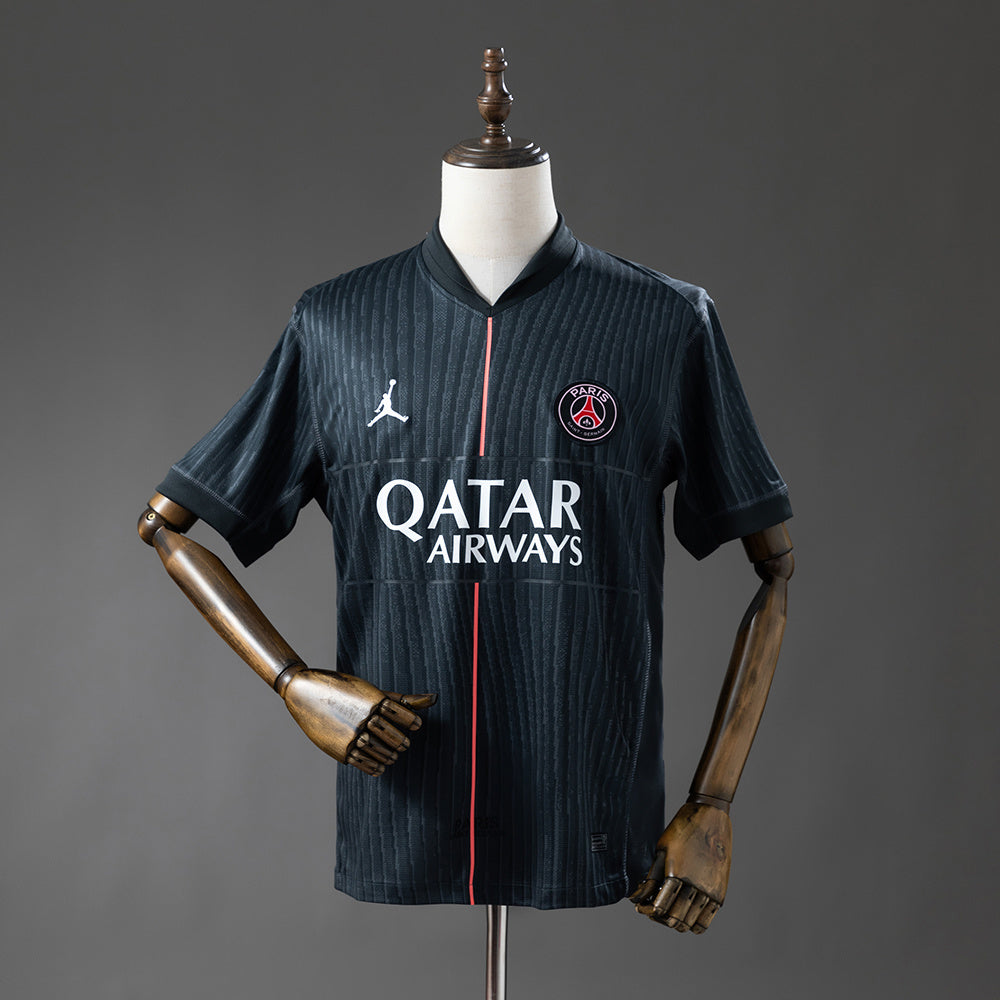 Camiseta 4º Paris Saint Germain