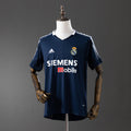 Camiseta 2º Real Madrid 04/05