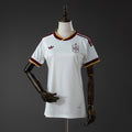 Camiseta 2º España mujer