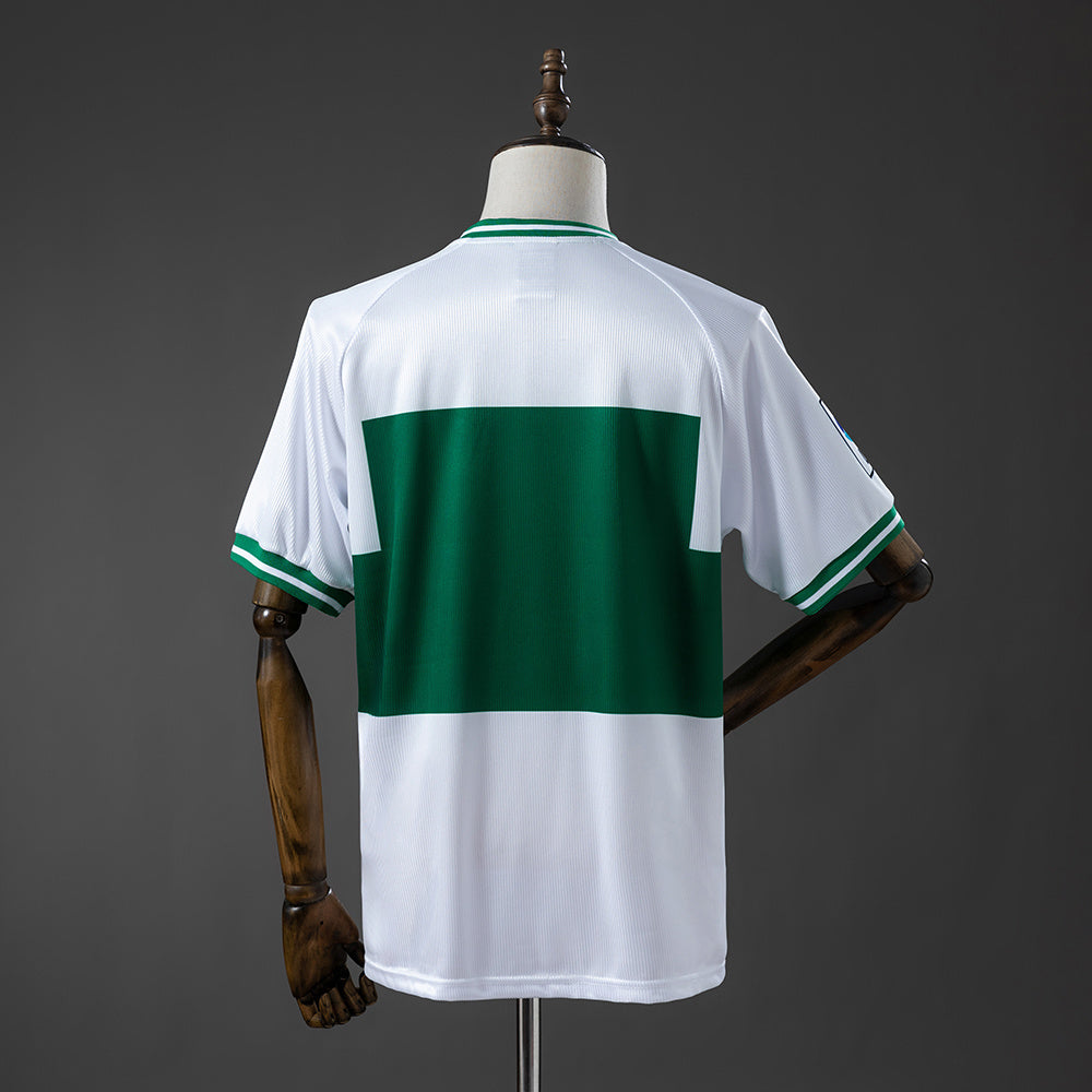 Camiseta 1º Elche 99/00