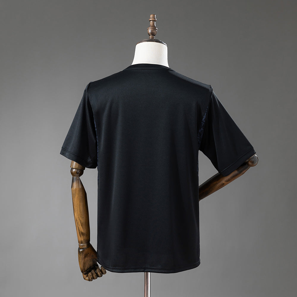 FC Barcelona 4th Jersey