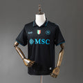 Camiseta 3º SSC Napoli