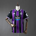 Camiseta 2º Real Valladolid