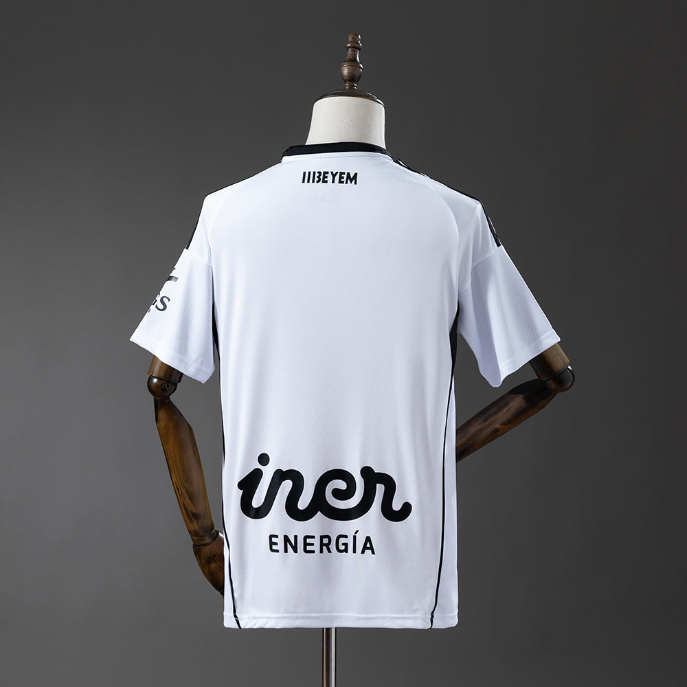 Albacete Home Shirt