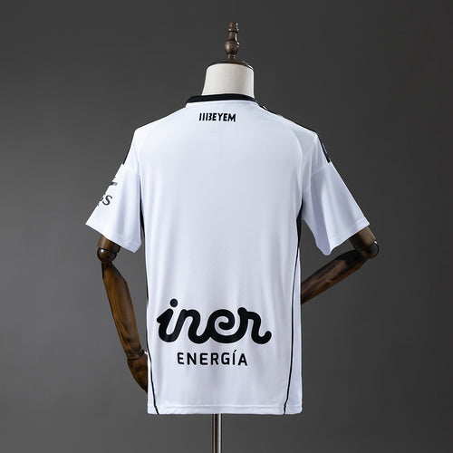 Albacete Home Shirt