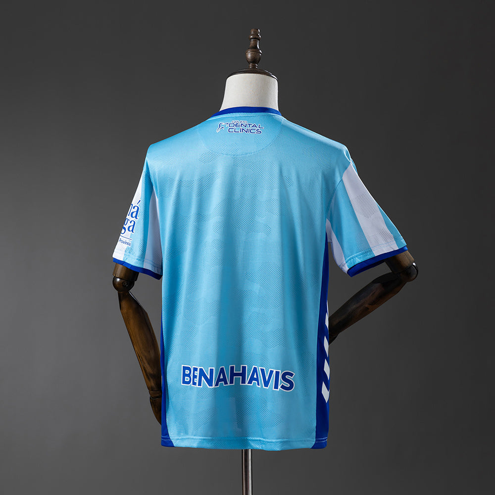 Camiseta 1º Malaga