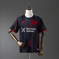 Real Madrid Home Shirt
