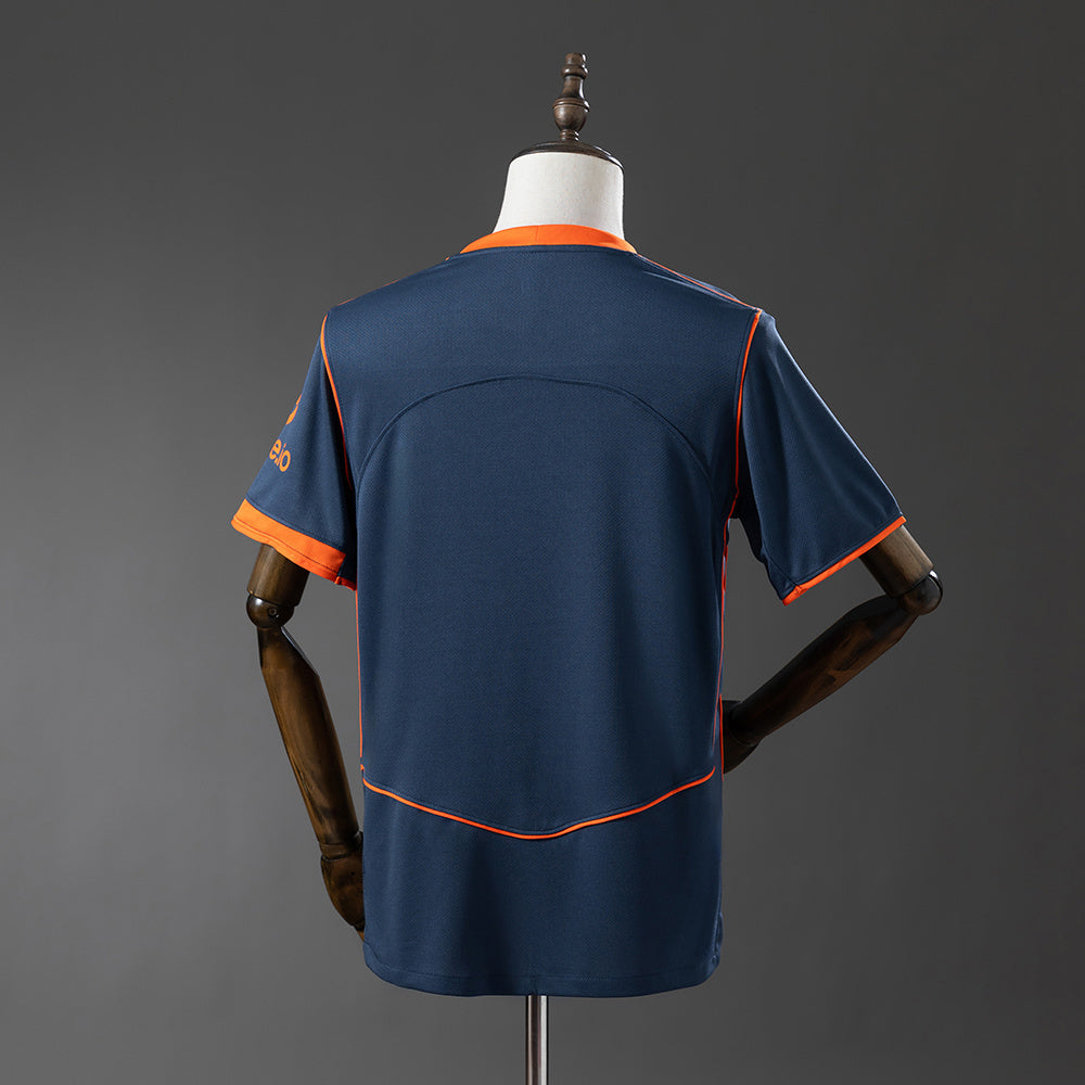 Camiseta 3º Inter de milan