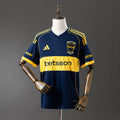 Real Madrid Home Shirt