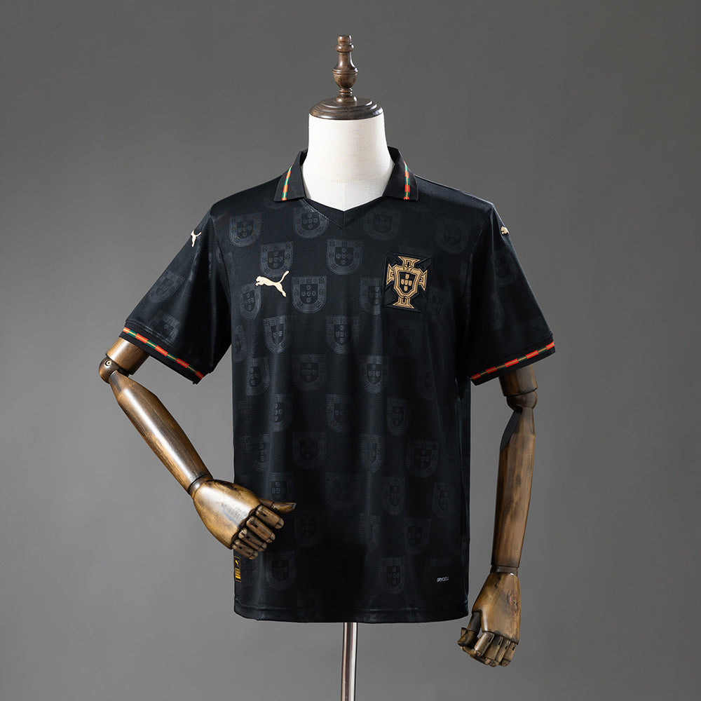 Camiseta Especial Portugal